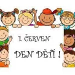 DEN DĚTÍ